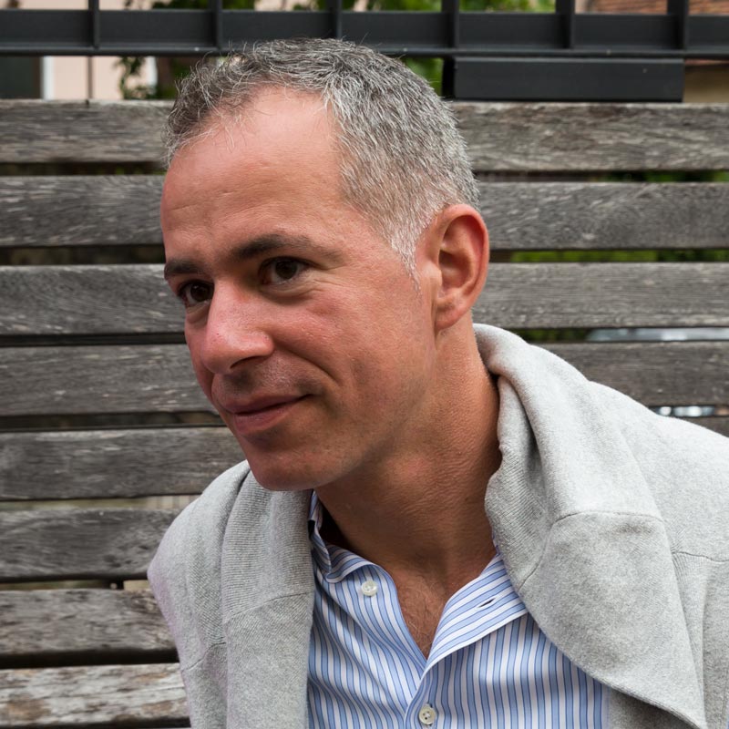 Wolfgang Gafriller - Mock'n Wolfi